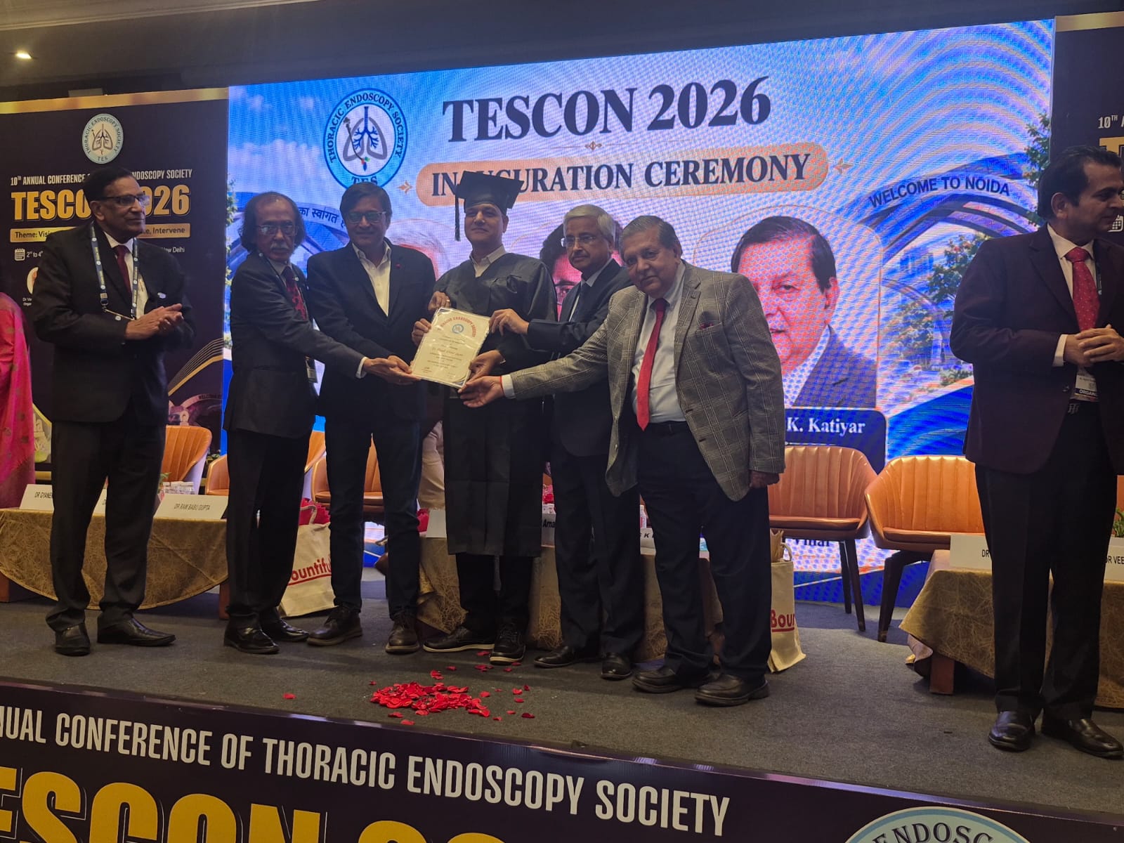 awarded-the-fellowship-in-thoracoscopic-endoscopy-at-the-national-conference-tescon-2026-held-in-noida