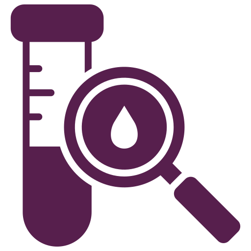 Blood Test (IgE test)