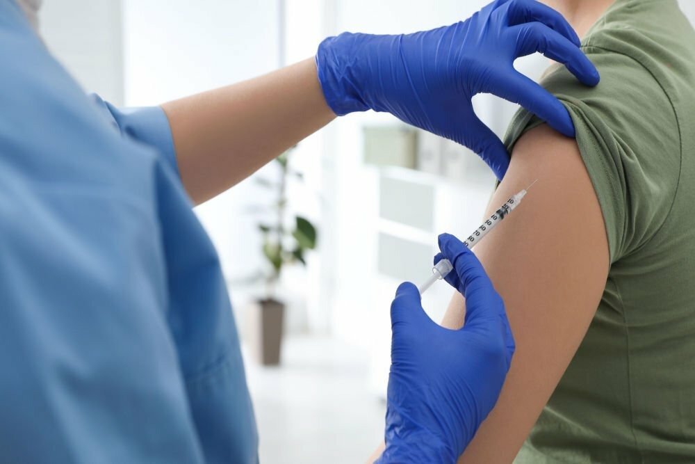 Allergy Immunotherapy