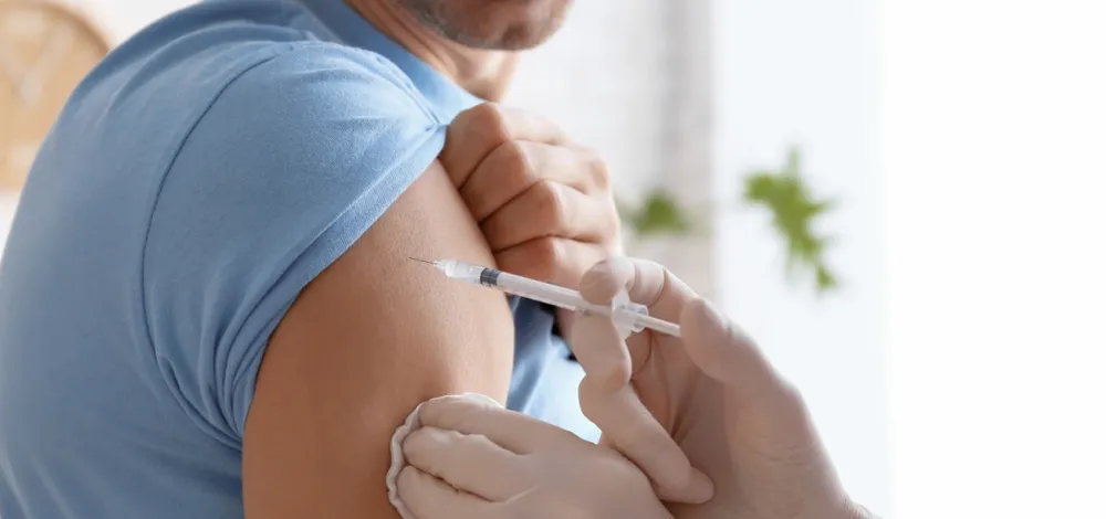 Adult Immunization
