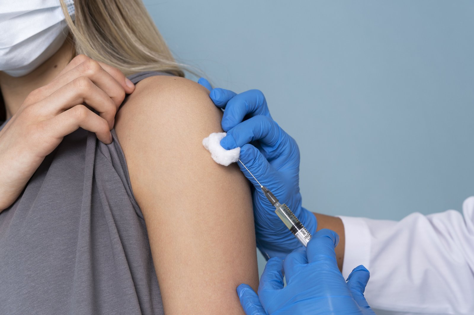 Vaccination