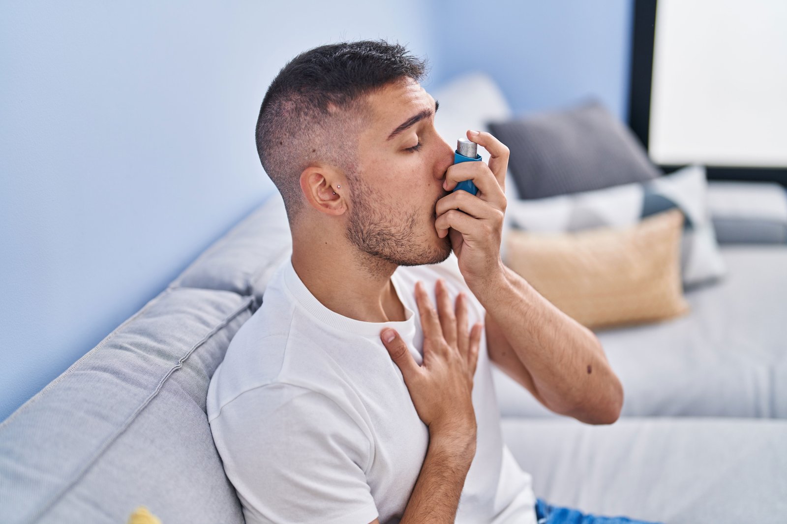 Asthma Treatment
