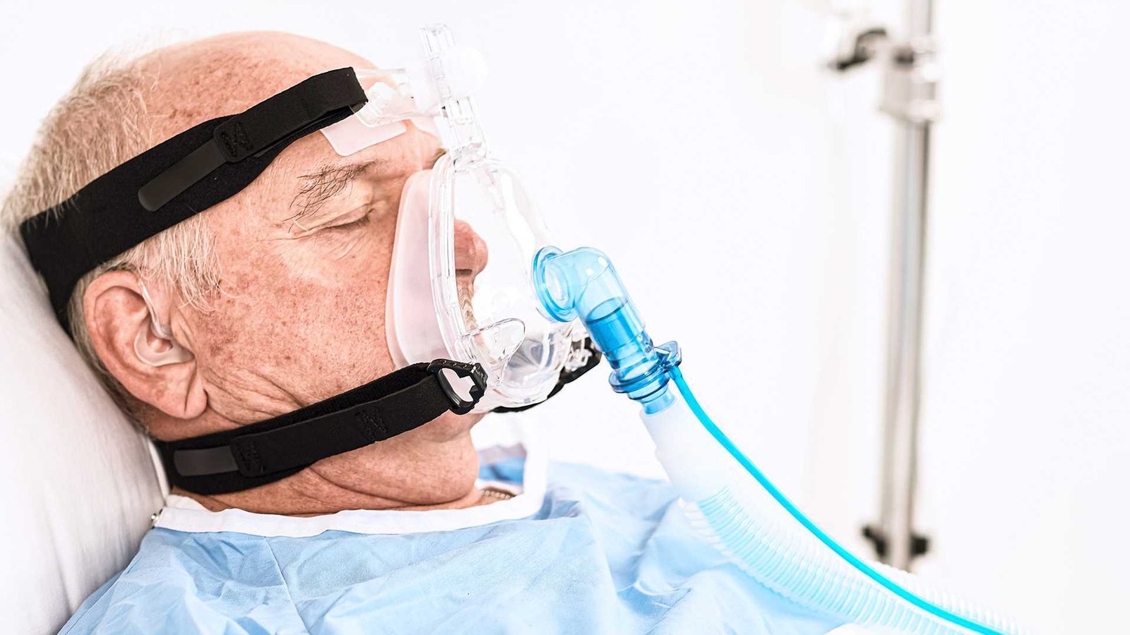 NIV / BIPAP